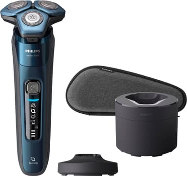 Philips Series 7000 barbermaskin 7786/55