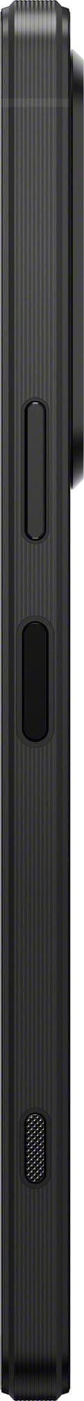Sony Xperia 1 V 5G smarttelefon 12/256GB (sort)