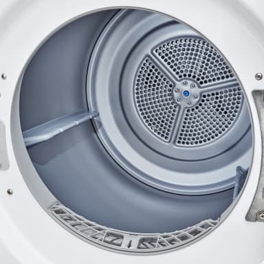LG tørketrommel RV9DN9037