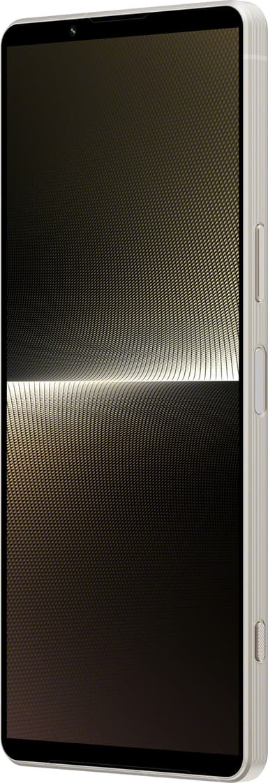 Sony Xperia 1 V 5G smarttelefon 12/256GB (grå)