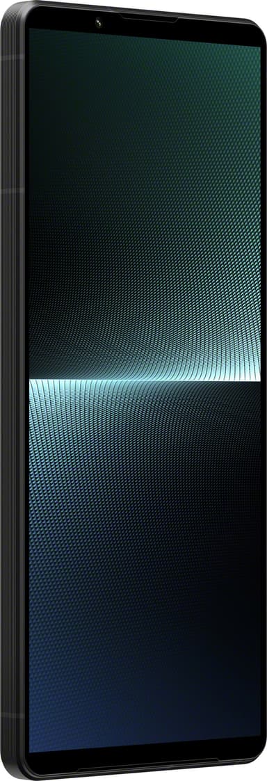 Sony Xperia 1 V 5G smarttelefon 12/256GB (sort)