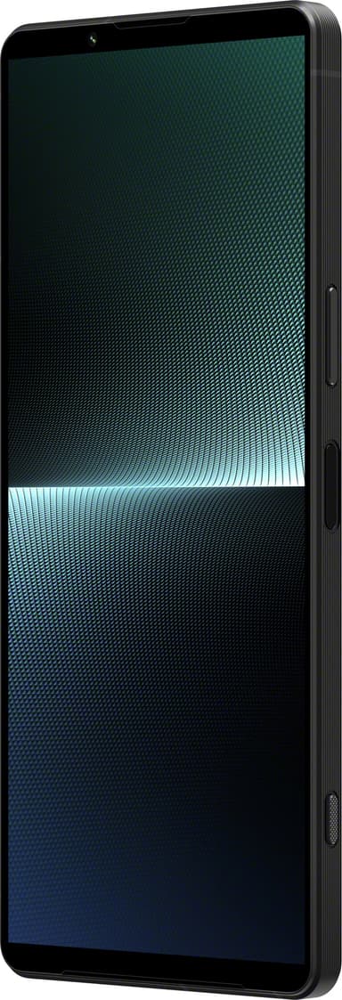 Sony Xperia 1 V 5G smarttelefon 12/256GB (sort)