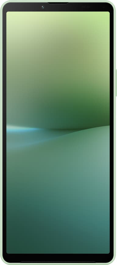 Sony Xperia 10 V 5G smarttelefon 6/128GB (grønn)