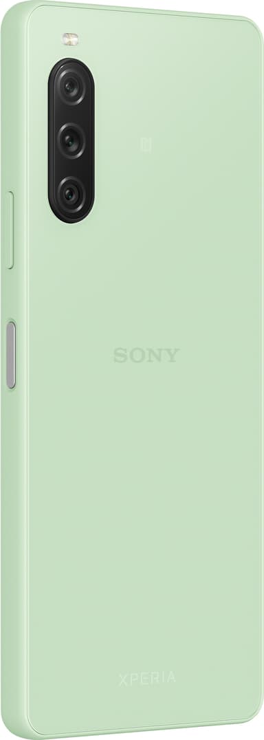 Sony Xperia 10 V 5G smarttelefon 6/128GB (grønn)