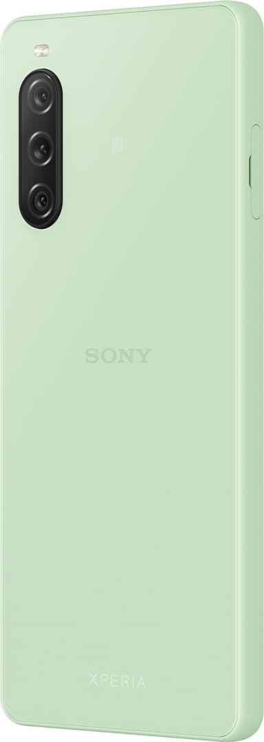 Sony Xperia 10 V 5G smarttelefon 6/128GB (grønn)