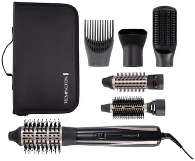 Remington Blow Dry & Style Caring luftstyler AS7700
