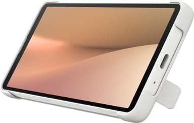 Sony Xperia 10 V bakdeksel (hvit)
