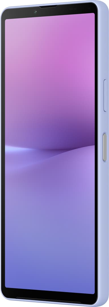 Sony Xperia 10 V 5G smarttelefon 6/128GB (lilla)