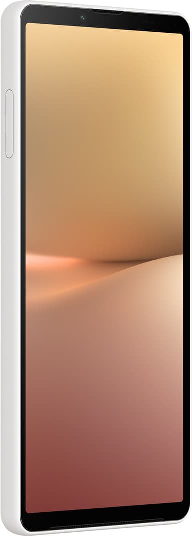 Sony Xperia 10 V 5G smarttelefon 6/128GB (hvit)