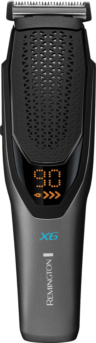 Remington Power X Series X6 hårklipper HC6000 (grå)