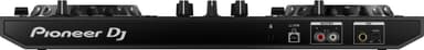 Pioneer bærbare DJ controller DDJ-RB