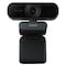 RAPOO Webcam XW180 Full HD Svart