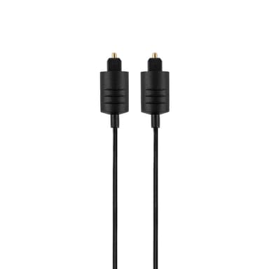Champion Optisk Toslink-kabel 1,5 m
