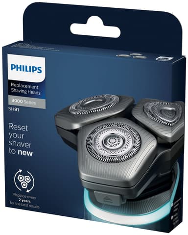 Philips Series 9000 skjærehode SH9150