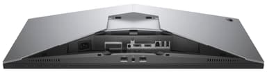 Alienware AW2518H 24,5" gamingskjerm (sort/sølv)
