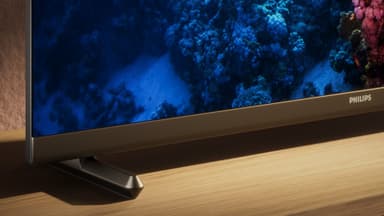 Philips 32" PHS6808 HD LED Smart TV (2023)