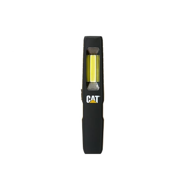 CAT Arbeidslampe CT1205 Slim  - 100 Lumen - Oppladbar
