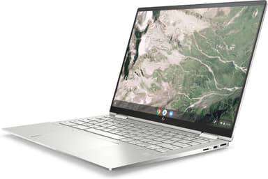 c1030 13.5" 2-i-1 bærbar PC (Sølv)