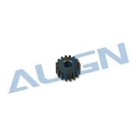 H25049T Motor Pinion Gear 16