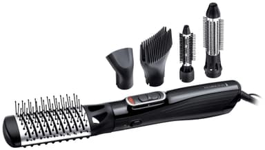 Remington Amaze Smooth & Volume varmluftsbørste AS1220
