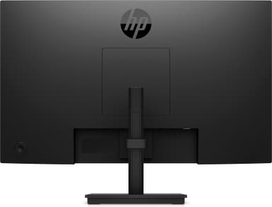 HP P24h G5 23.8" Full HD Skjerm (Sort)