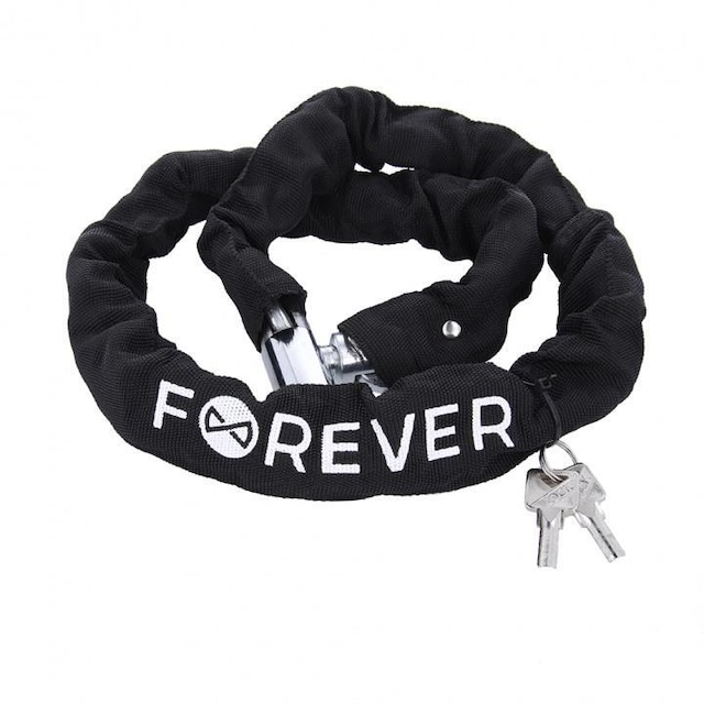 Forever Outdoor Bike chain lock CHL-110