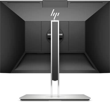 HP E24m G4 23.8" monitor (Black/Silver)