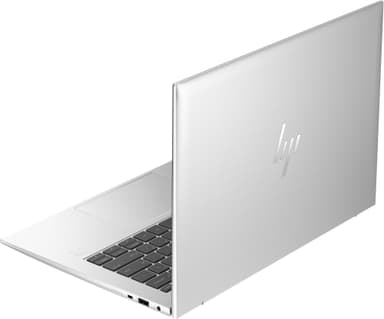 HP EliteBook 840 G10 Core i5 16GB 512GB SSD 14" bærbar PC
