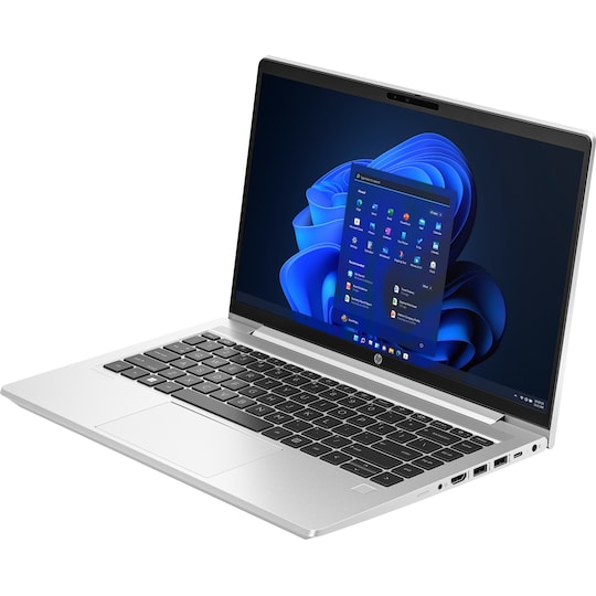 HP ProBook 445 G10 Ryzen 7 16GB 256GB SSD 14"