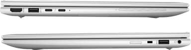 HP EliteBook 840 G10 Core i5 16GB 512GB SSD 14" bærbar PC