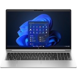 HP EliteBook 655 15.6 G10 15.6 Laptop (Silver)