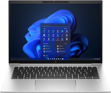 HP EliteBook 840 G10 Core i5 16GB 512GB SSD 14" bærbar PC