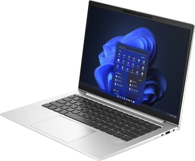HP EliteBook 840 G10 Core i5 16GB 512GB SSD 14" bærbar PC