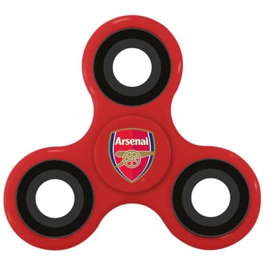 Diztracto fidget spinner (Arsenal)