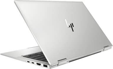HP EliteBook x360 1030 G8 13.3" 2-i-1 bærbar PC (Sølv)
