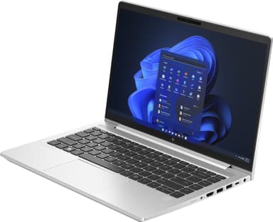 HP EliteBook 645 G10 Ryzen 5 8GB 256GB SSD 14"