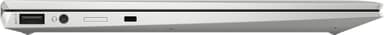 HP EliteBook x360 1030 G8 13.3" 2-i-1 bærbar PC (Sølv)