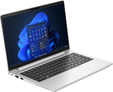 HP EliteBook 645 G10 Ryzen 5 8GB 256GB SSD 14"