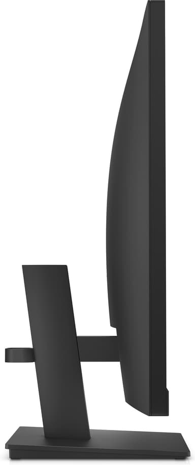 HP P27h G5 27" Full HD Skjerm (Sort)