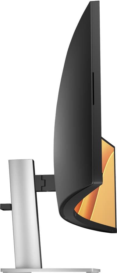 HP E45c G5 DQHD Curved Monitor Skjerm
