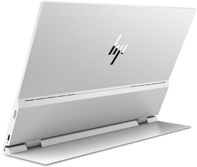HP E-Series E14 G4 14" Full HD Skjerm (Hvit)