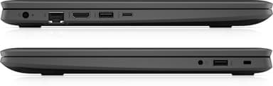 HP ProBook Fortis G9 14" bærbar PC (Sort)