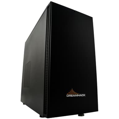 DreamHack Play stasjonær gaming-PC