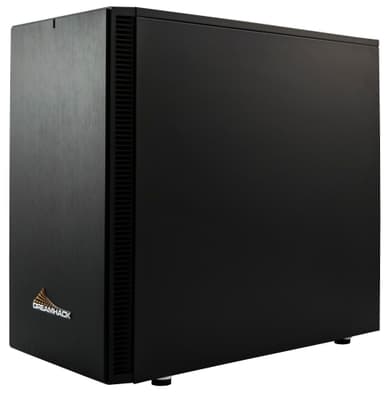 DreamHack Play stasjonær gaming-PC