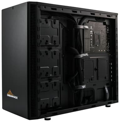 DreamHack Play stasjonær gaming-PC