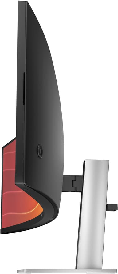 HP E45c G5 DQHD Curved Monitor Skjerm
