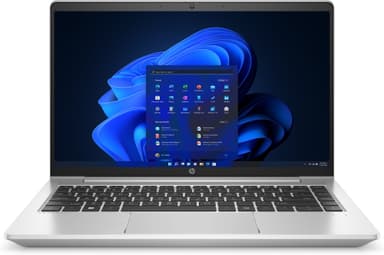 HP ProBook 440 G9 14" bærbar PC (Sølv)