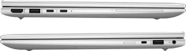 HP EliteBook 835 G9 13.3" bærbar PC (Sølv)