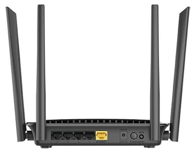 D-Link DIR-842 WiFi router