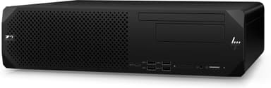 HP Z2 G9 SFF Workstation i7 16GB 512GB SSD